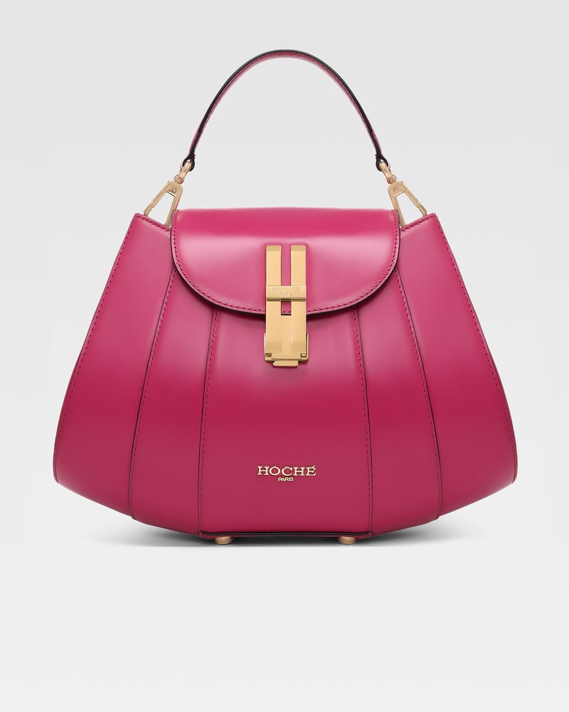 Mini Brioche Top Handle Bag