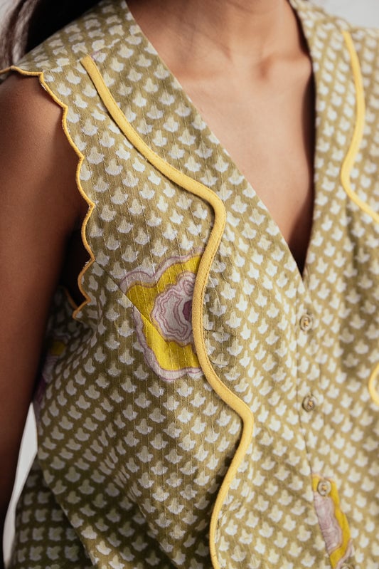 Panna Shirt