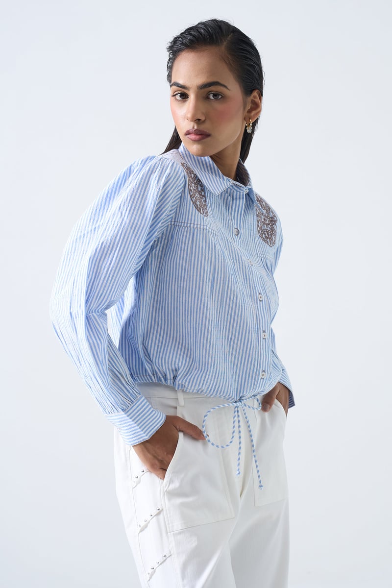 Brooklyn Shirt
