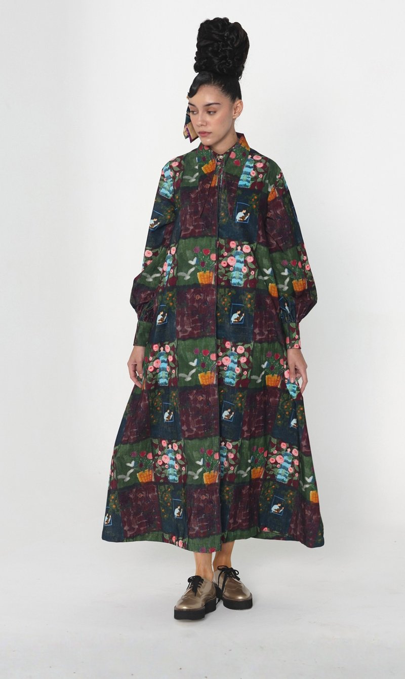 Stories dress