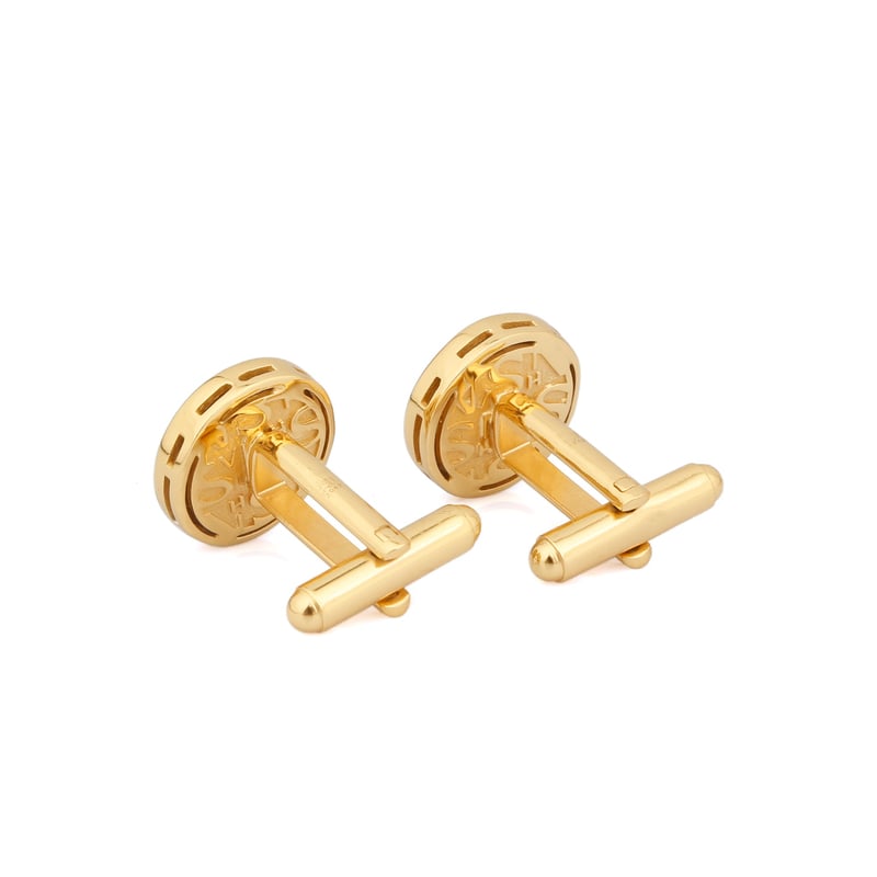Numisma Coin Cufflinks