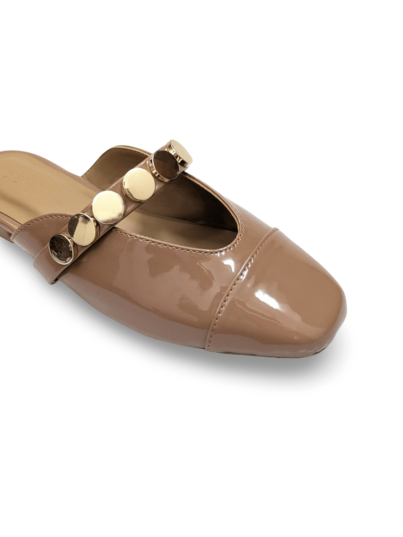 Bianca Mules