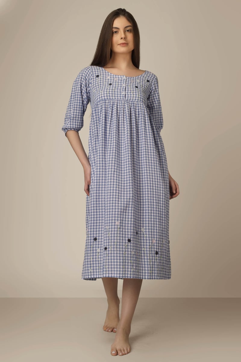 Daisy Dress