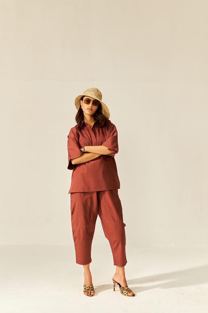Ikigai Co-ord Set