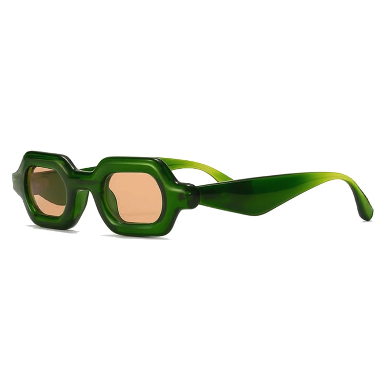 Unravel(Green)
