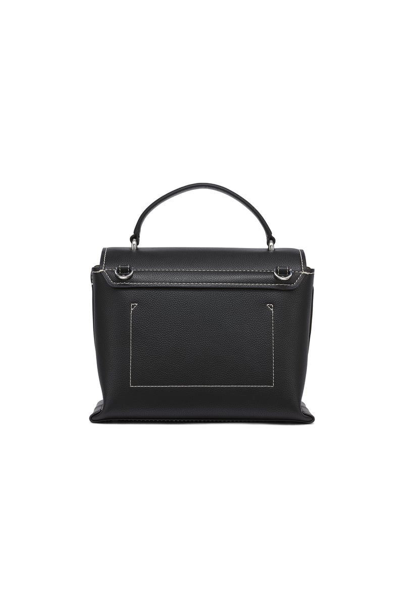 NICOLE TH SATCHEL