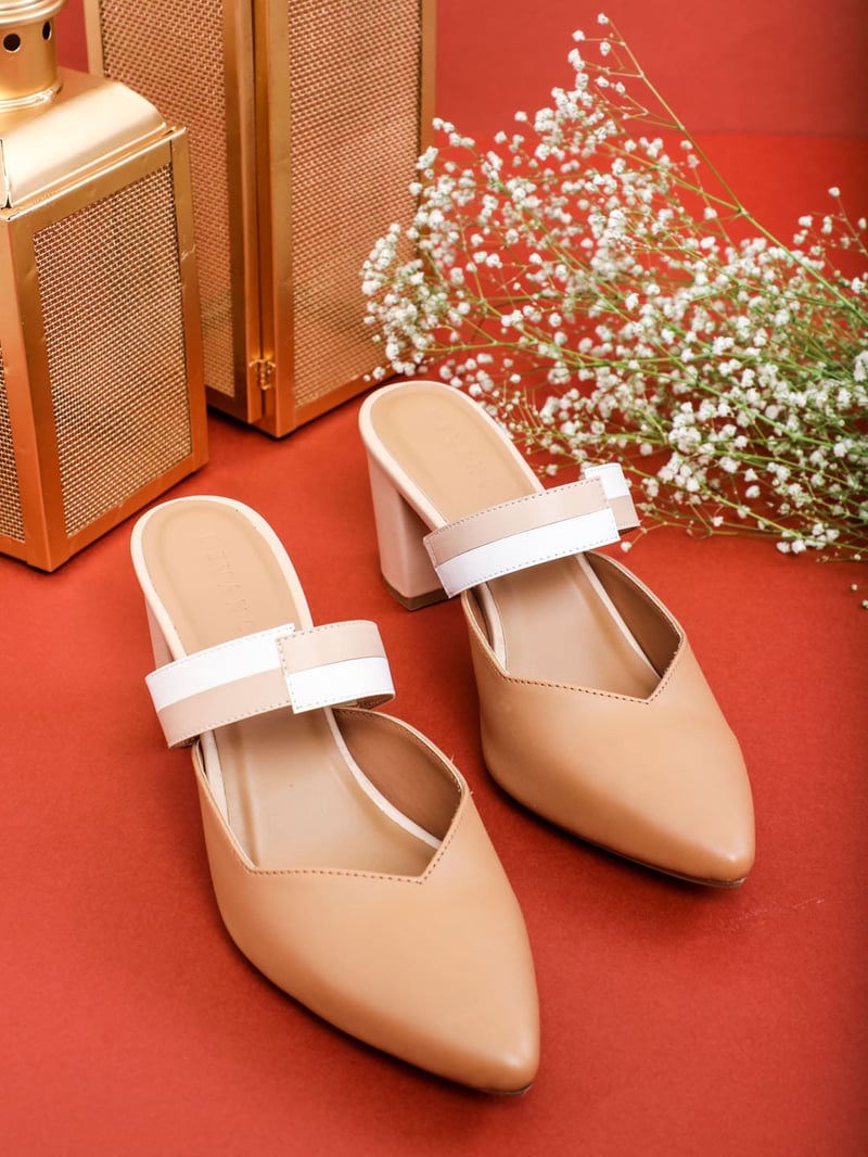 Sancia Mules