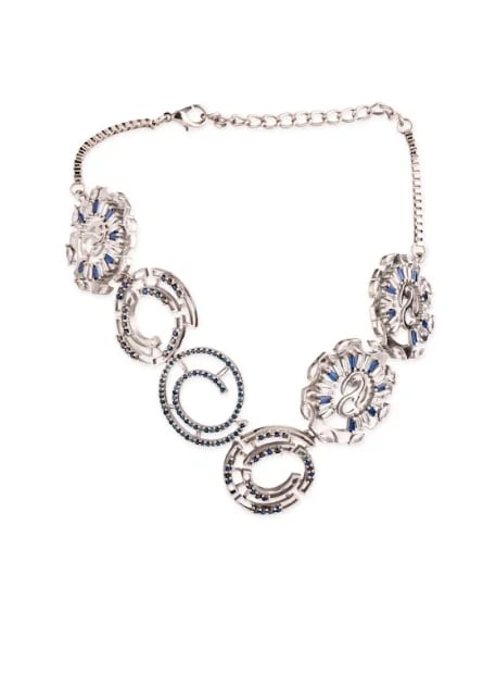 Le Cercle Neckpiece