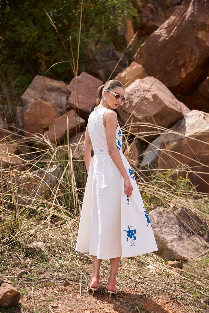 Liliana Dress