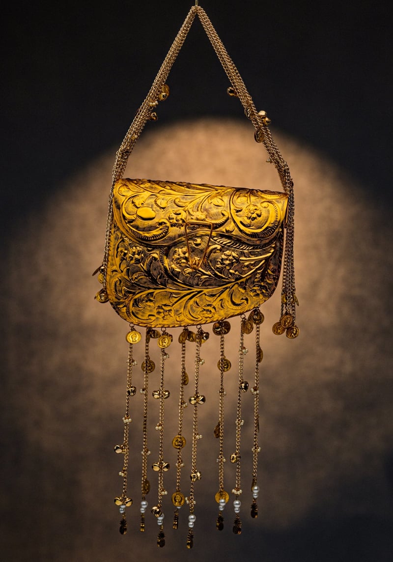 Suhag Bag Large