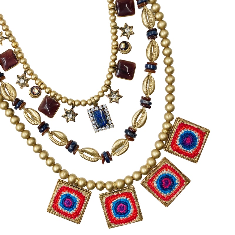 Aseema Necklace