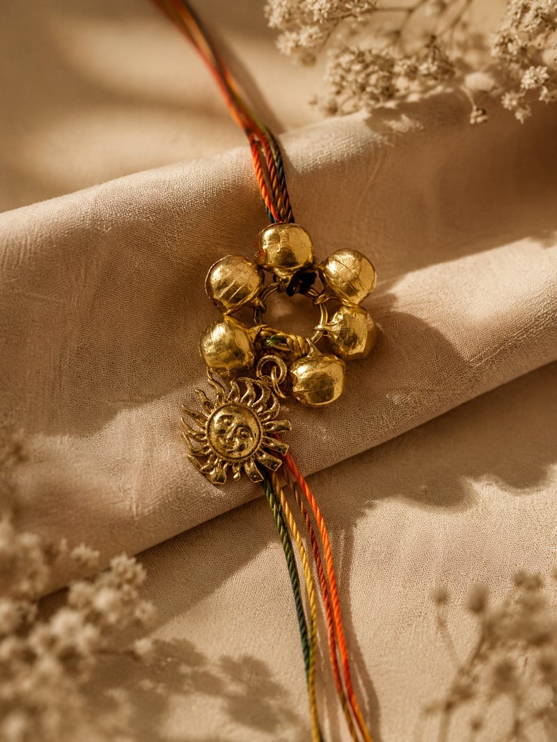 Surya - Rakhi