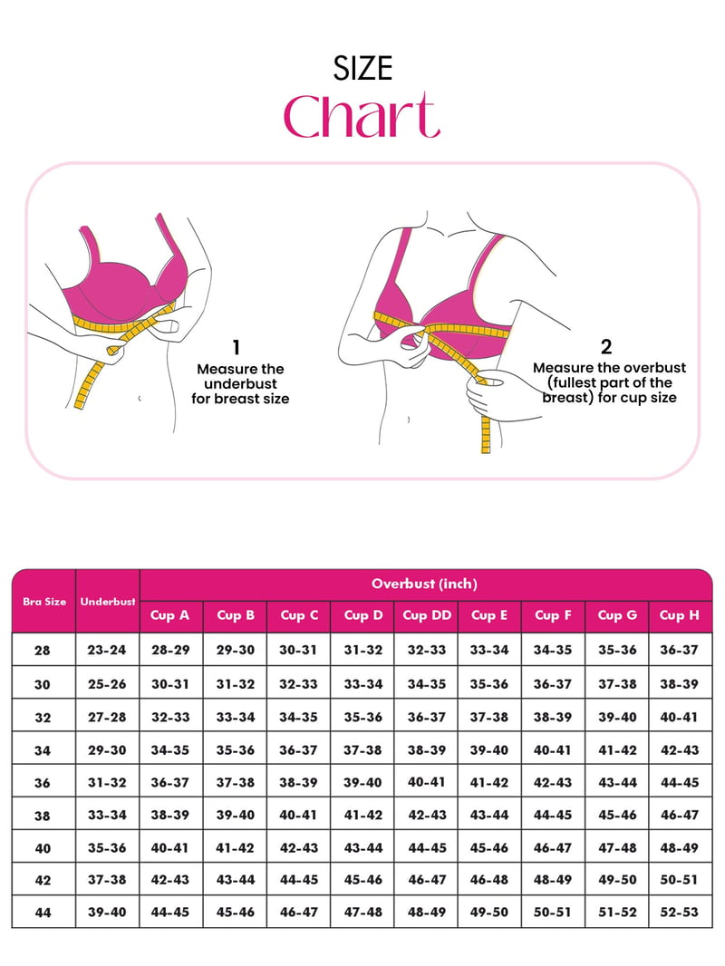 Breast Lift Cup (DD-E) (Nude) (2 Pcs)