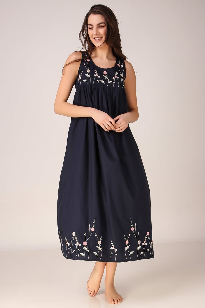 Ava, Dress — After Dark
