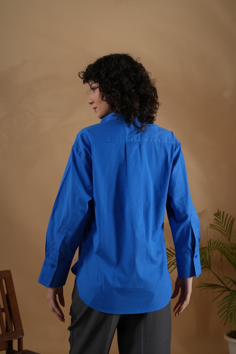 Sfty Pin Shirt