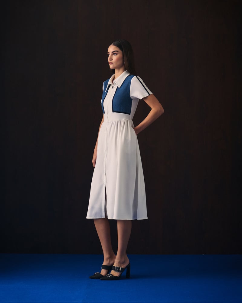 Alia Dress
