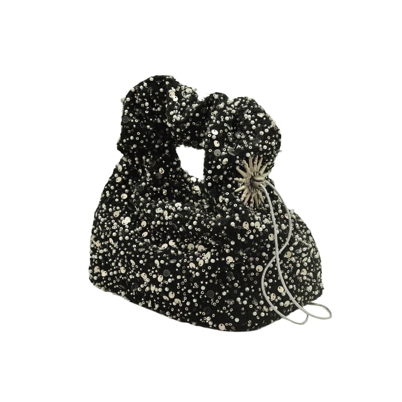 Jena Celest Cloud Bag — Jena Luxury