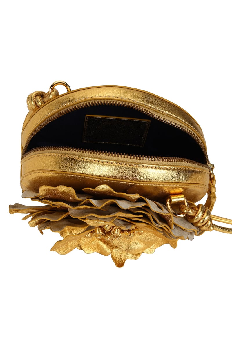 Sundrop Crossbody Bag