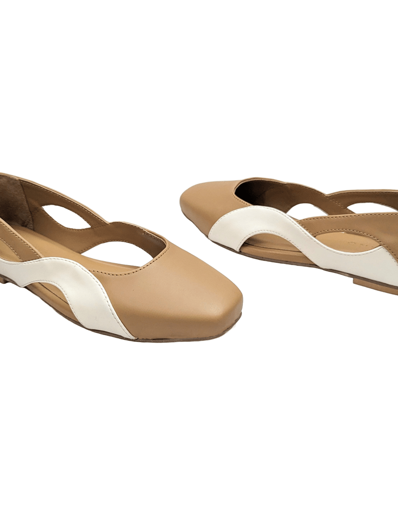 Wave Ballerinas