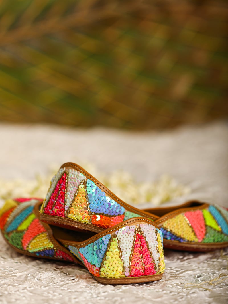 Shalina Jutti