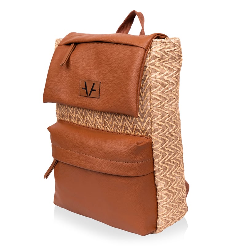 flap backpack