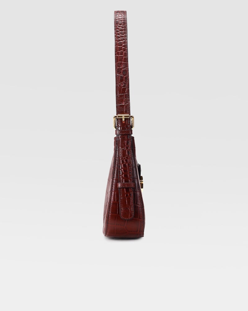 Verdi Shoulder Bag