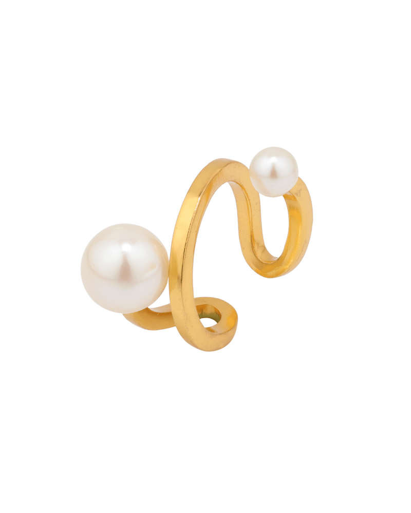 TWIRL RING