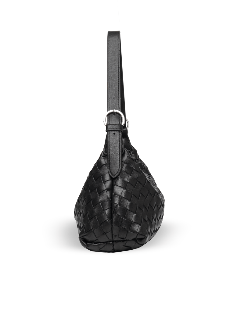 Tissa- Ladies Woven Handbag