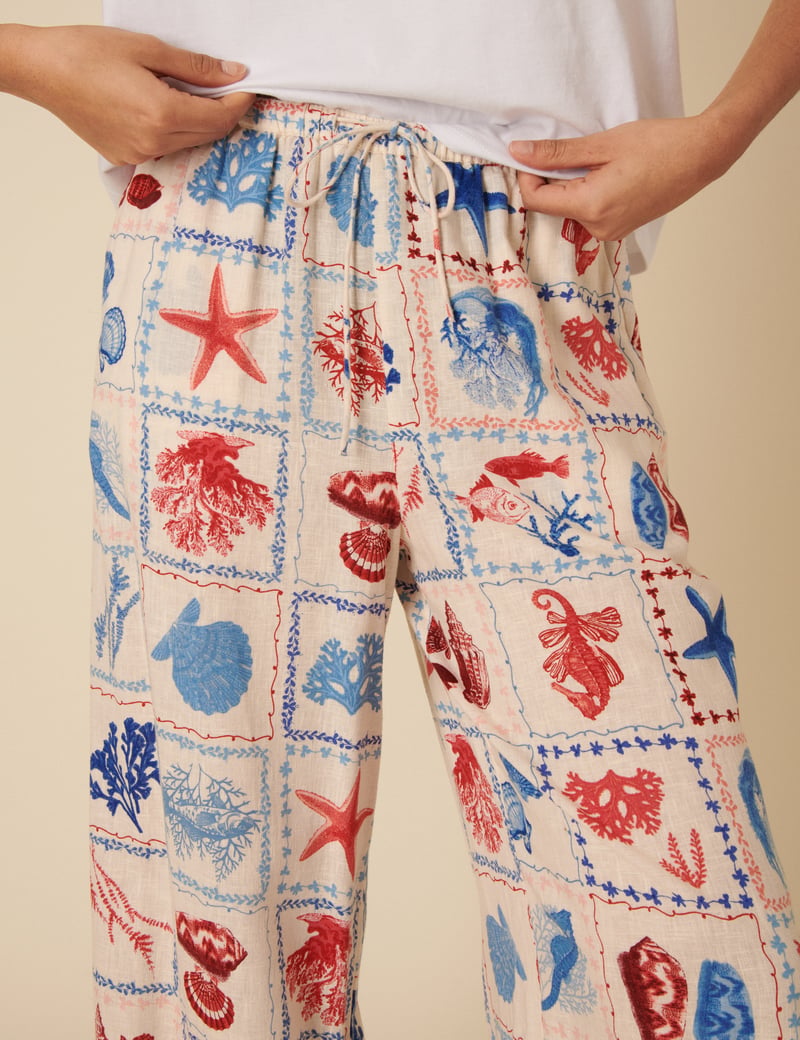 Reese Trouser