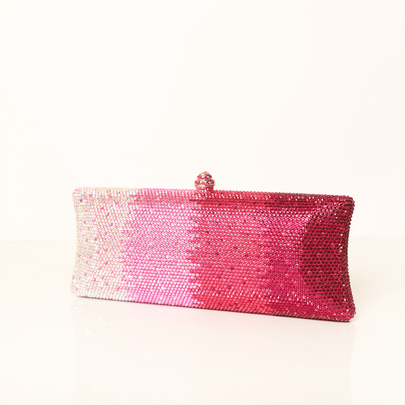 Diffusion Mix Pink