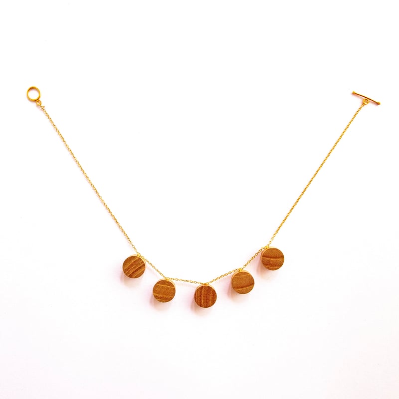 Love Never Dies Necklace