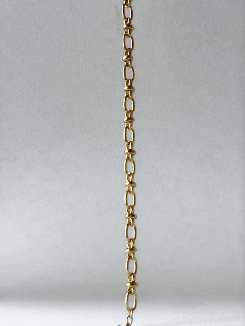 Link Bracelet Chain For Charmbar