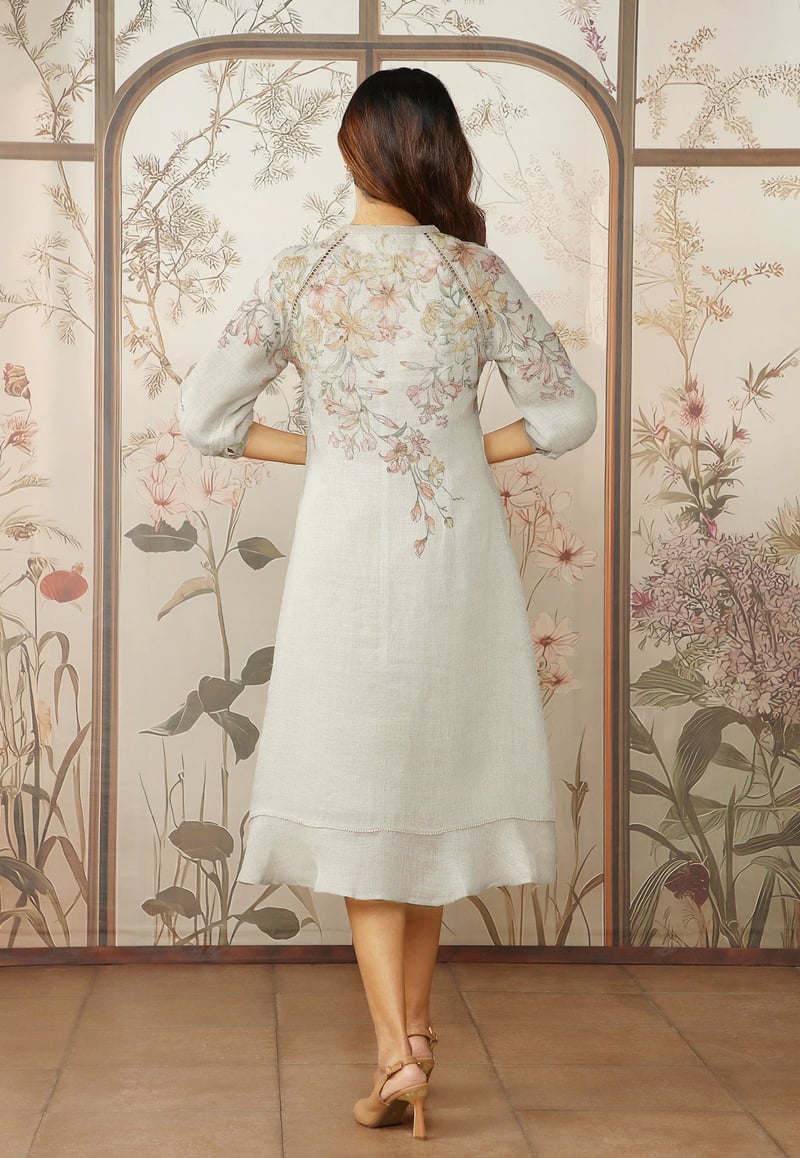 Candy Blossom Kismat Dress