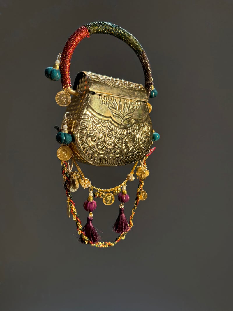 Rangrez Bag