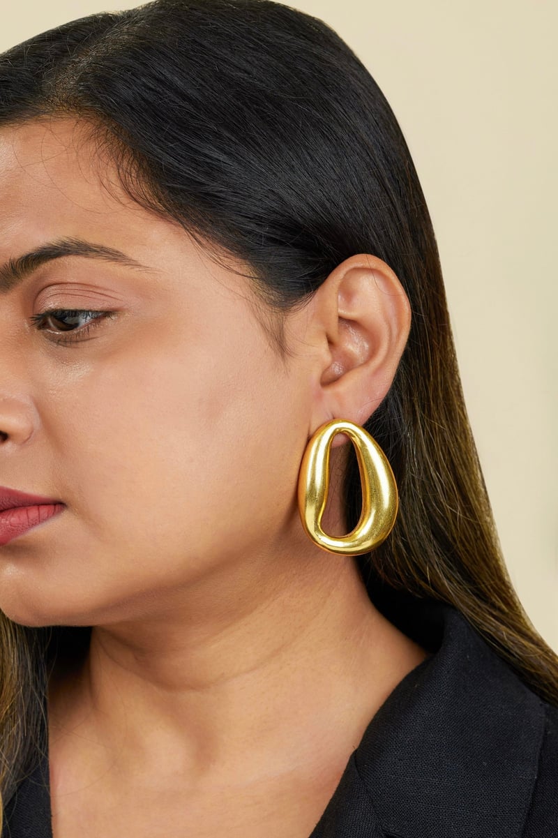Alley Earrings