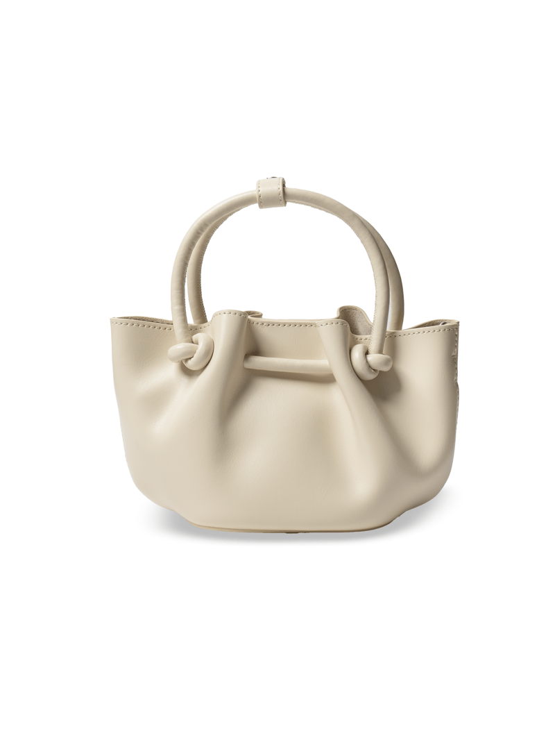 Corda- Ladies Leather Handbag — Favori