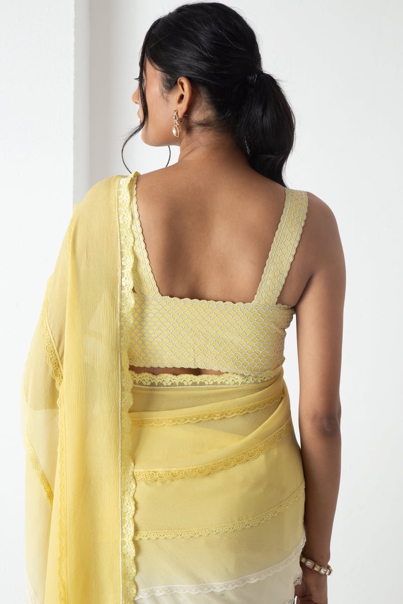Zaina Saree