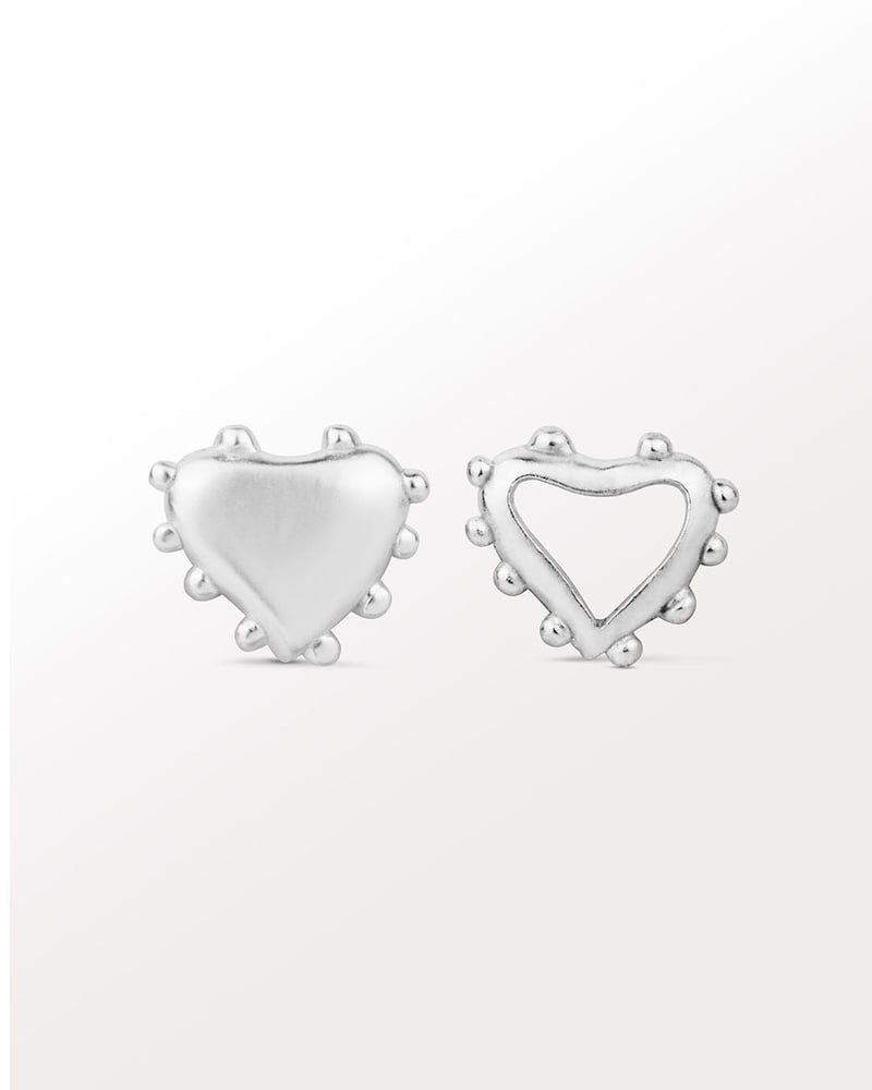 Passional Ear Studs (Classic)