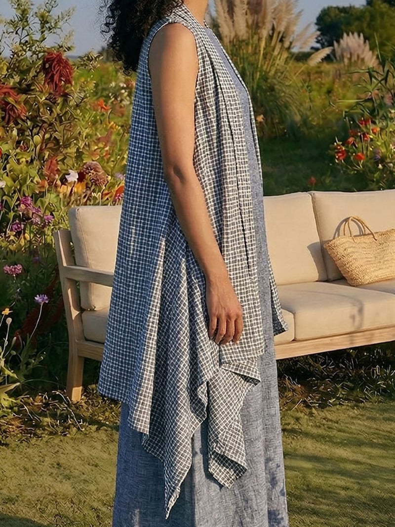 Blueberry Cape