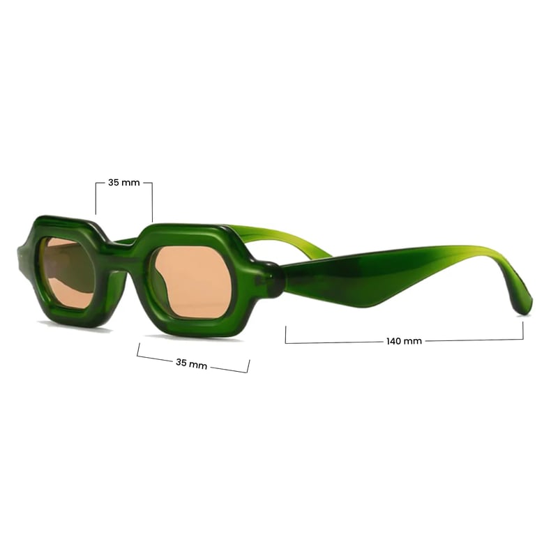 Unravel(Green)