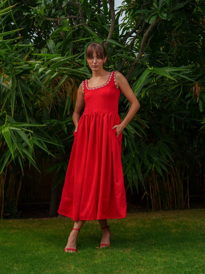 Kate- Dress