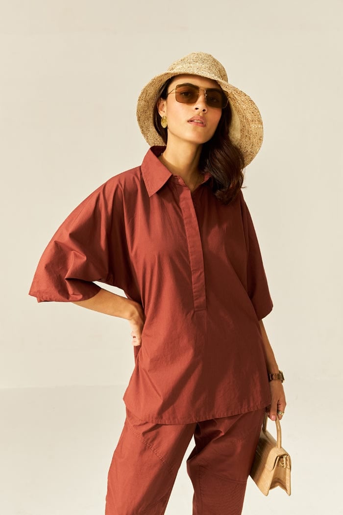 Ikigai Co-ord Set
