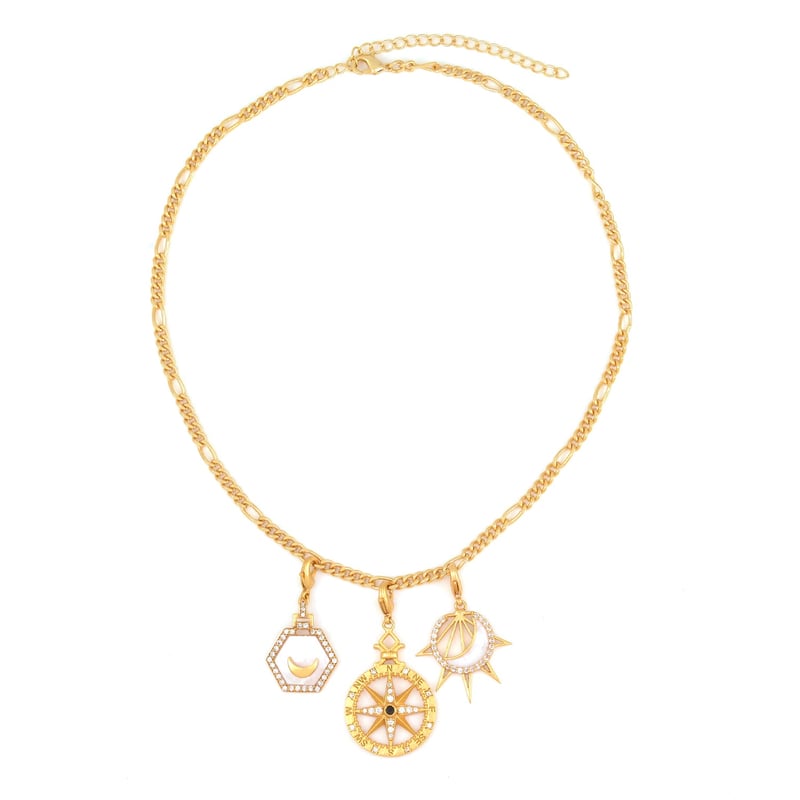 Mini Celestial Charm