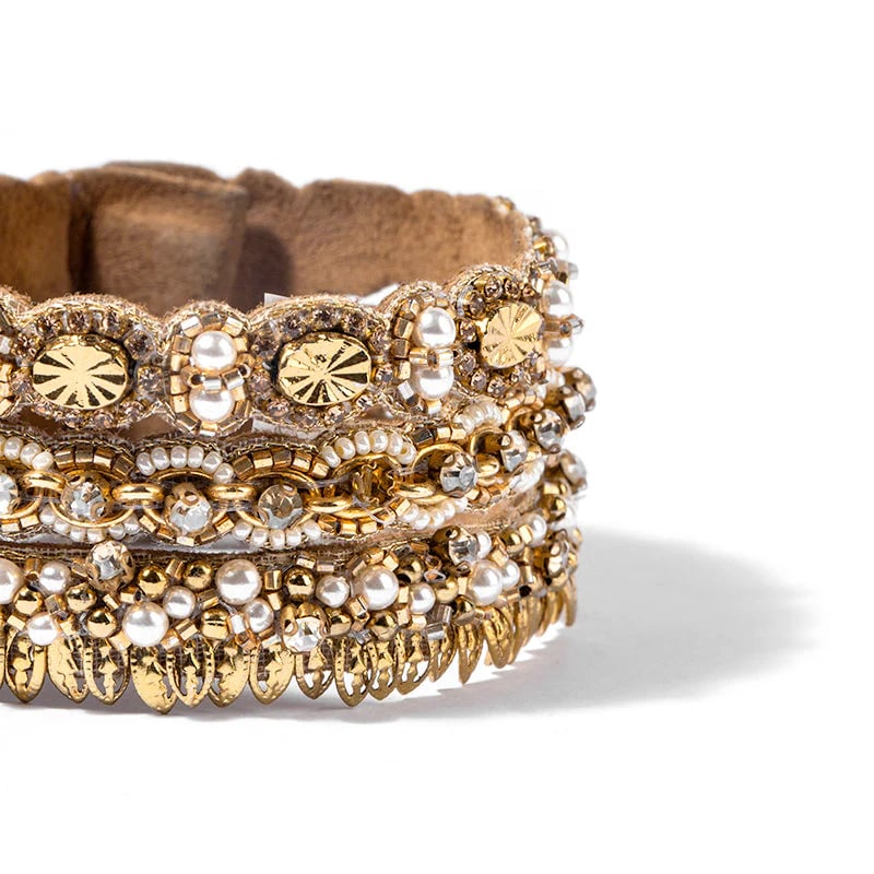 Trinity Bracelet