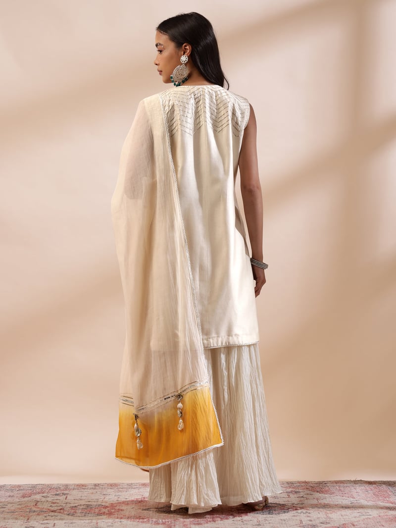 Zyra Kurta Set