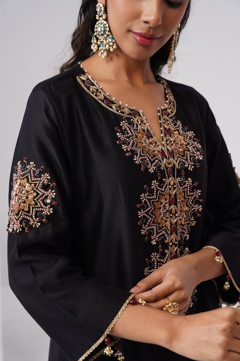 Surmayi Set