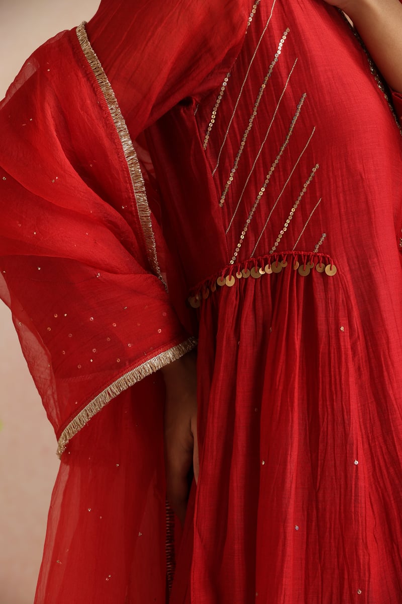 Alta Sitara Ishq Kurta Sets
