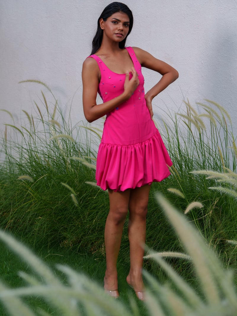 Lola- Dress