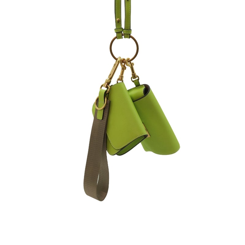 JENA Mini Multi Bag Stack