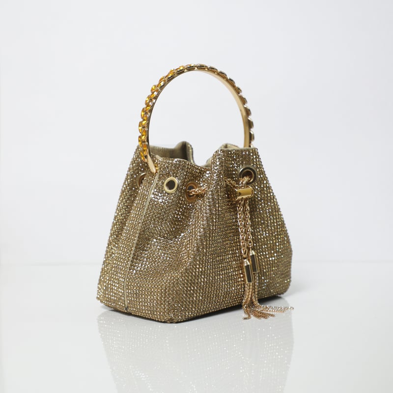 Glitz Potli Gold